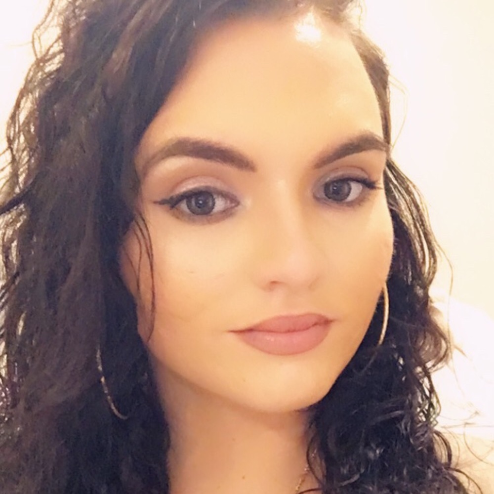 Meet your Posher, Anja